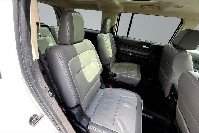 2019 Ford Flex SEL