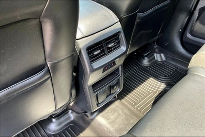 2020 Ford Edge ST
