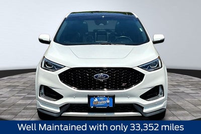 2020 Ford Edge ST