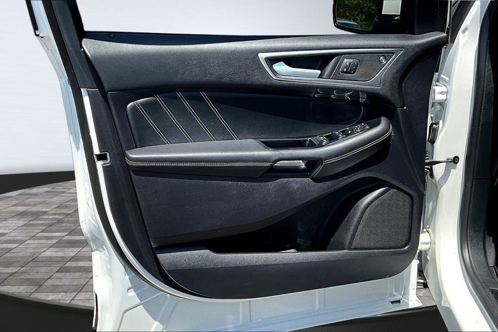 2020 Ford Edge ST