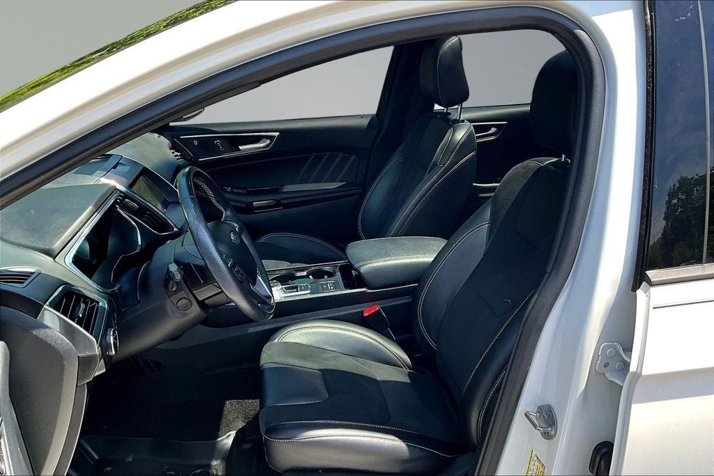 2020 Ford Edge ST