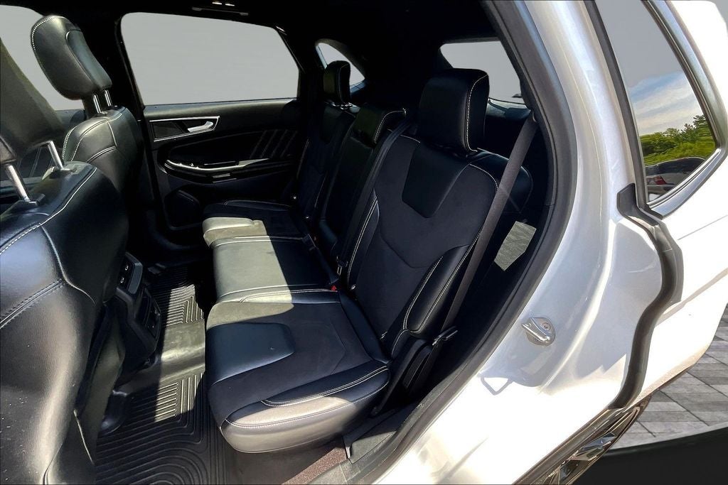 2020 Ford Edge ST