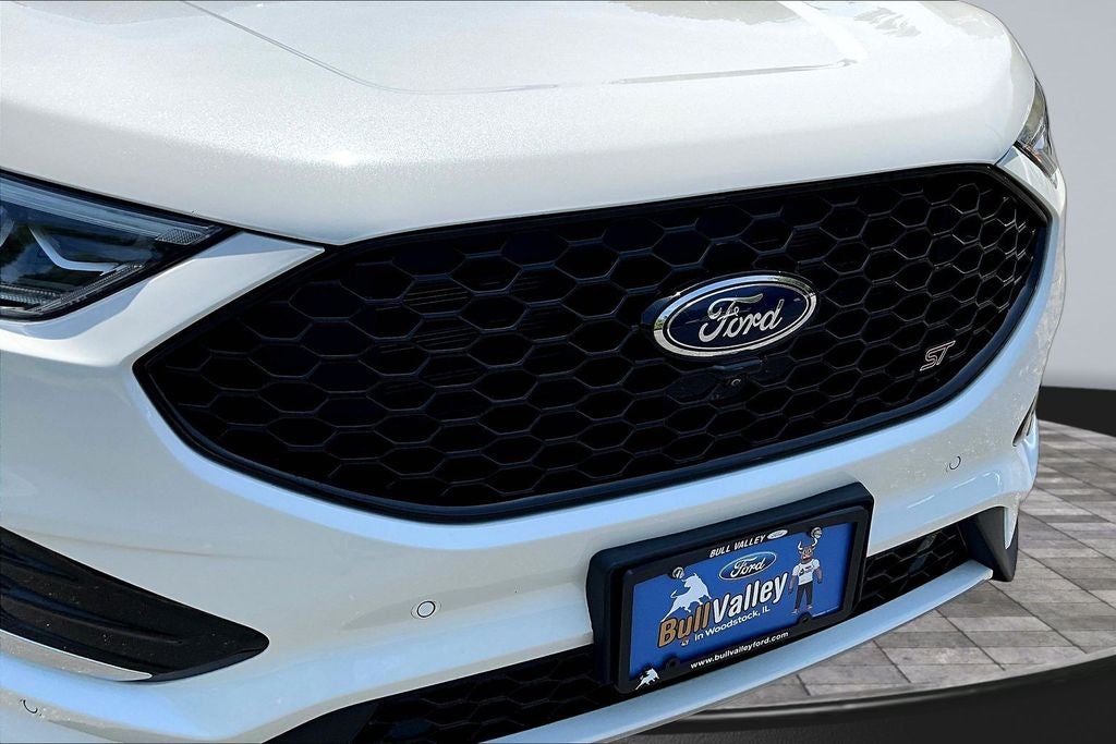 2020 Ford Edge ST