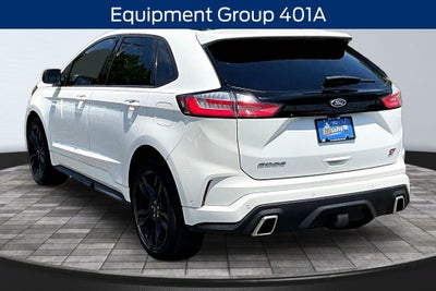 2020 Ford Edge ST