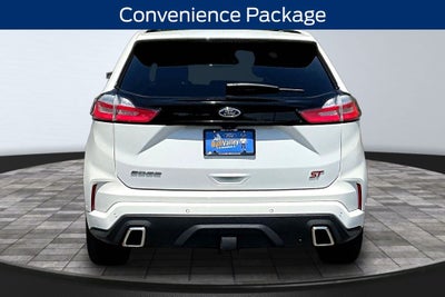 2020 Ford Edge ST