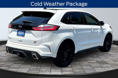 2020 Ford Edge ST