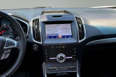 2020 Ford Edge ST