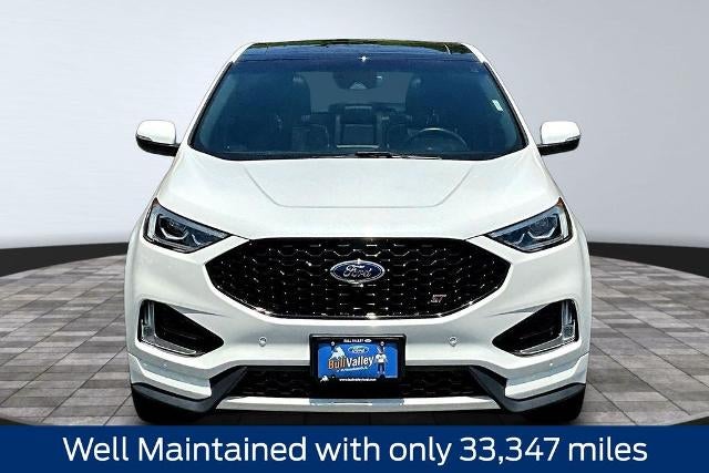 2020 Ford Edge ST