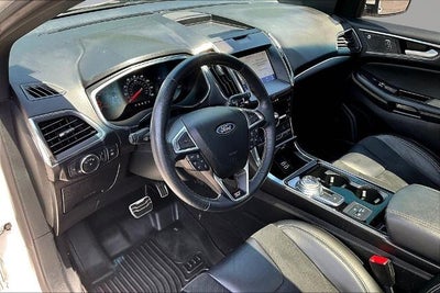 2020 Ford Edge ST