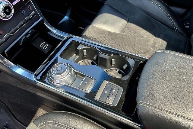 2020 Ford Edge ST