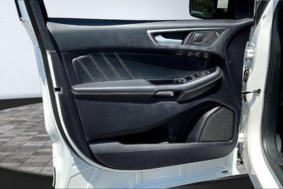 2020 Ford Edge ST