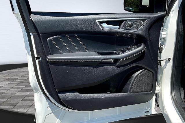 2020 Ford Edge ST