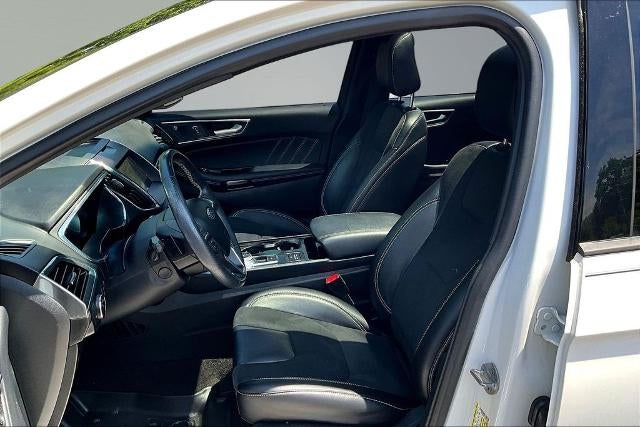 2020 Ford Edge ST