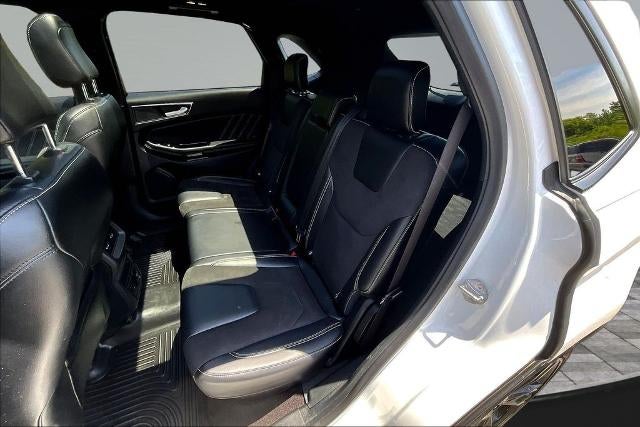 2020 Ford Edge ST