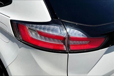 2020 Ford Edge ST