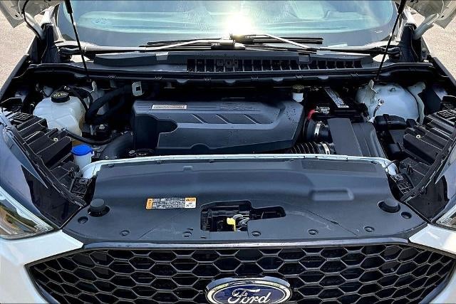 2020 Ford Edge ST