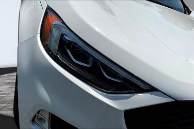 2020 Ford Edge ST