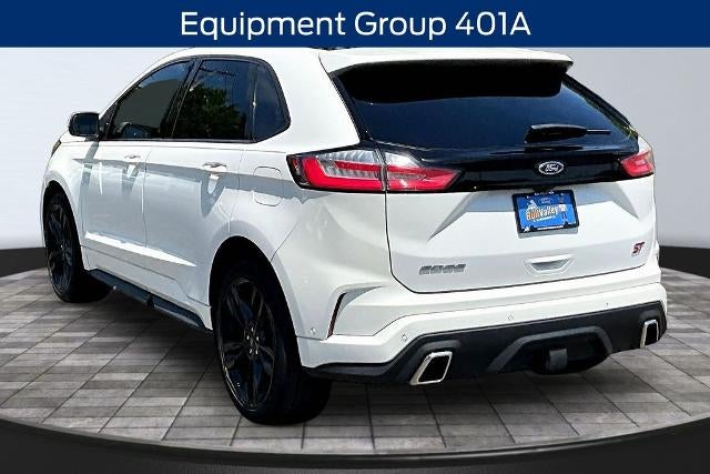 2020 Ford Edge ST