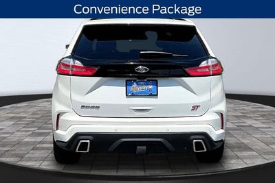 2020 Ford Edge ST