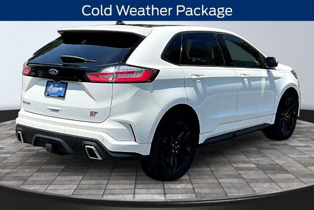 2020 Ford Edge ST