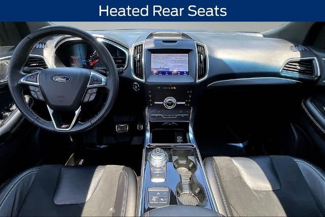 2020 Ford Edge ST
