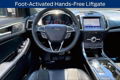 2020 Ford Edge ST