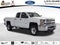 2019 Chevrolet Silverado 2500HD Work Truck