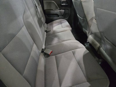 2019 Chevrolet Silverado 2500HD Work Truck