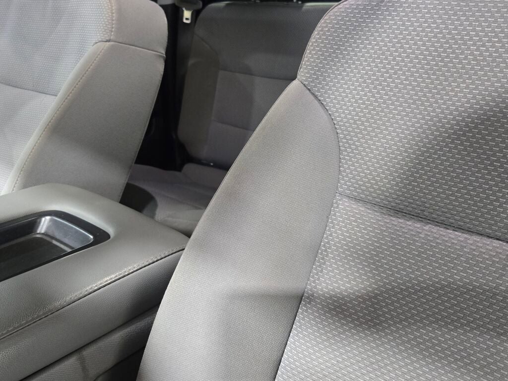 2019 Chevrolet Silverado 2500HD Work Truck