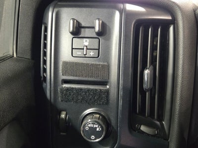 2019 Chevrolet Silverado 2500HD Work Truck