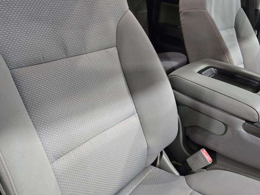 2019 Chevrolet Silverado 2500HD Work Truck