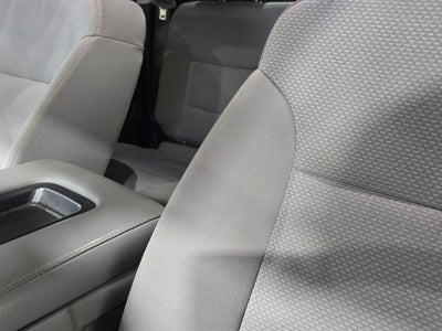 2019 Chevrolet Silverado 2500HD Work Truck