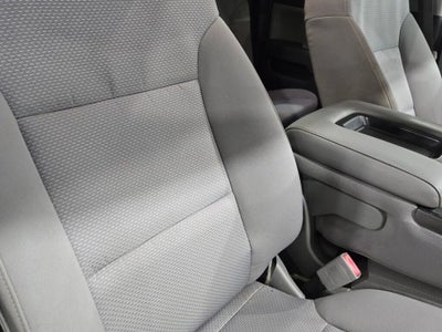 2019 Chevrolet Silverado 2500HD Work Truck