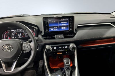 2020 Toyota RAV4 Adventure