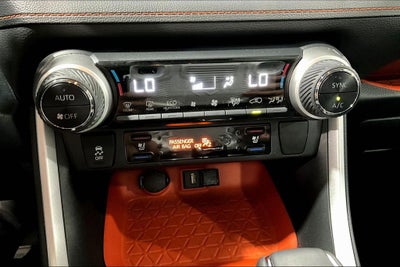 2020 Toyota RAV4 Adventure