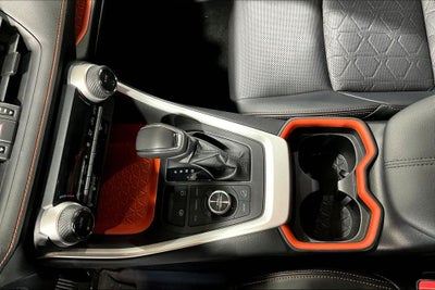 2020 Toyota RAV4 Adventure