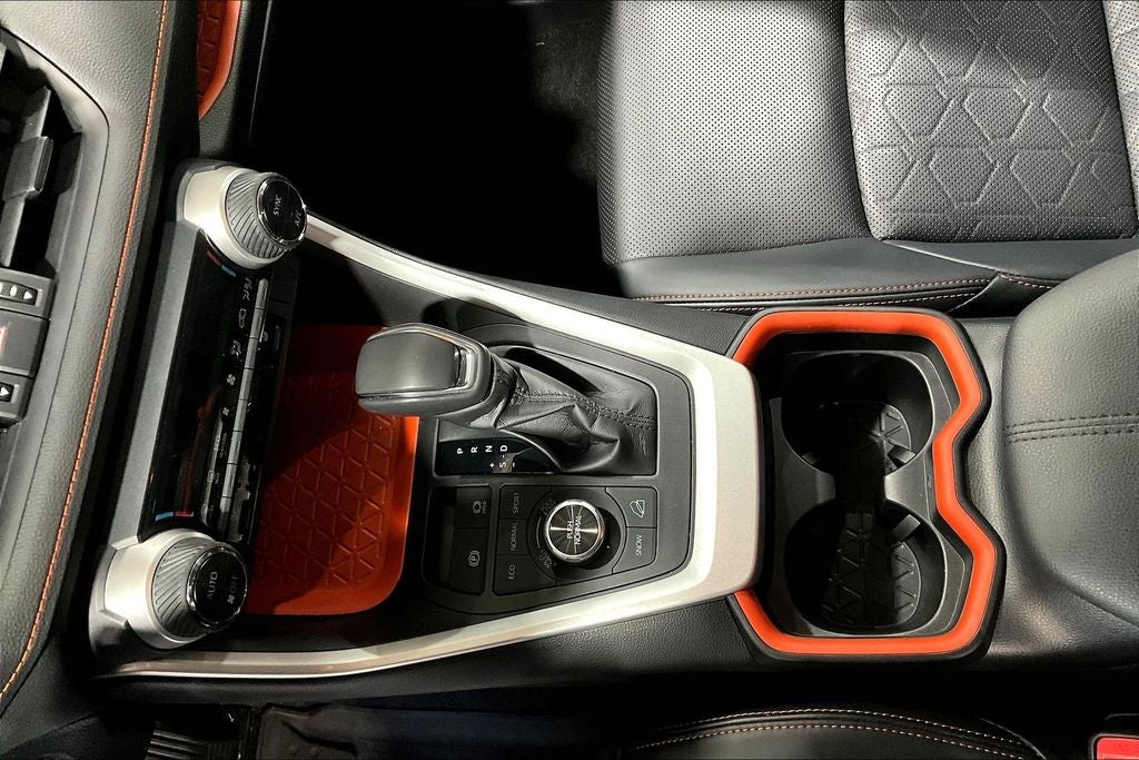 2020 Toyota RAV4 Adventure