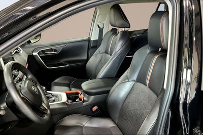 2020 Toyota RAV4 Adventure