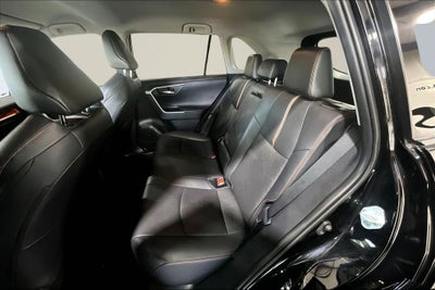 2020 Toyota RAV4 Adventure