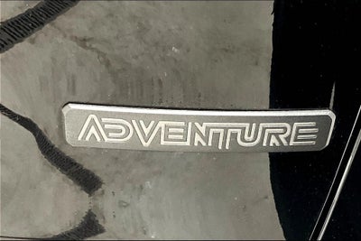 2020 Toyota RAV4 Adventure