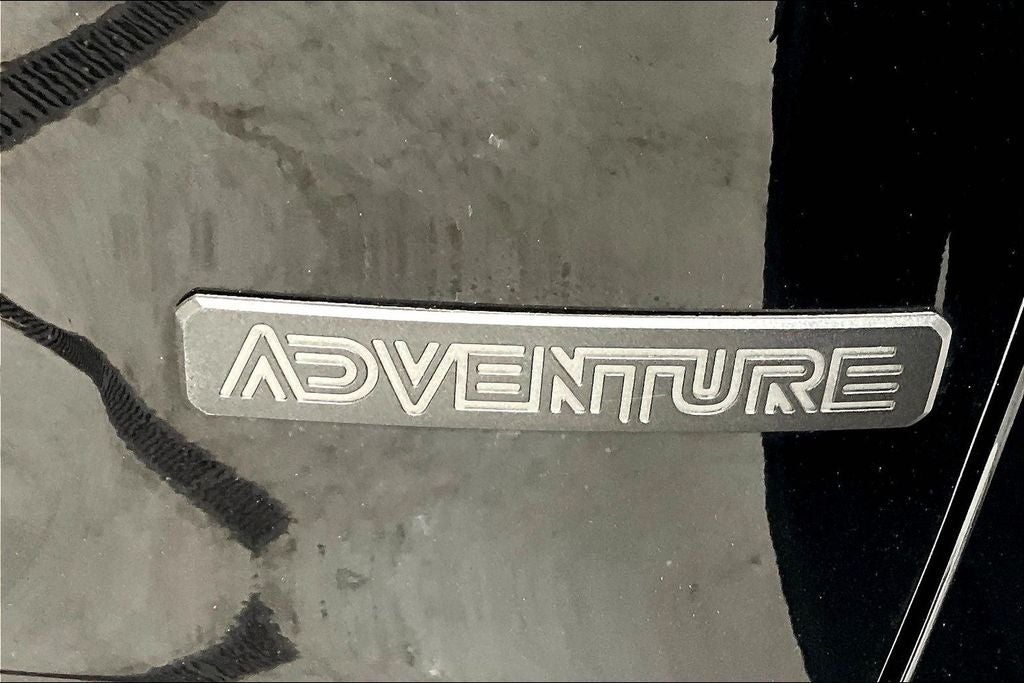 2020 Toyota RAV4 Adventure
