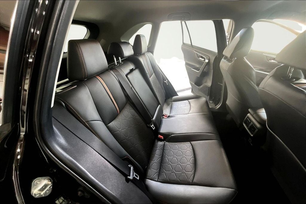 2020 Toyota RAV4 Adventure