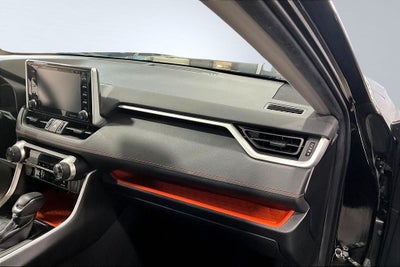 2020 Toyota RAV4 Adventure