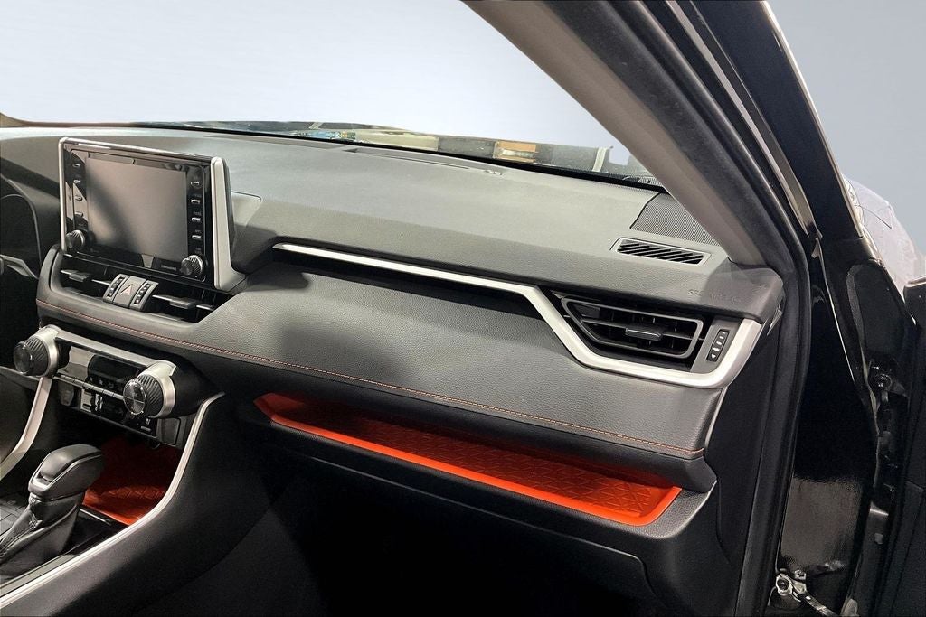2020 Toyota RAV4 Adventure