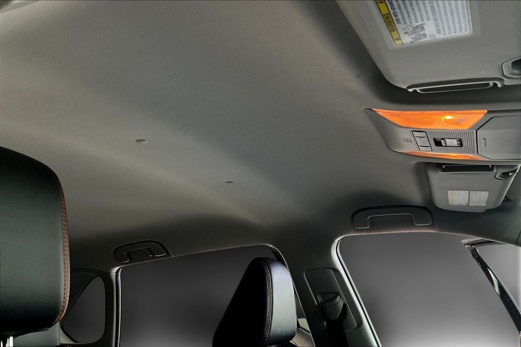 2020 Toyota RAV4 Adventure