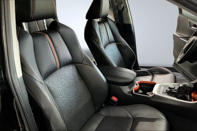 2020 Toyota RAV4 Adventure