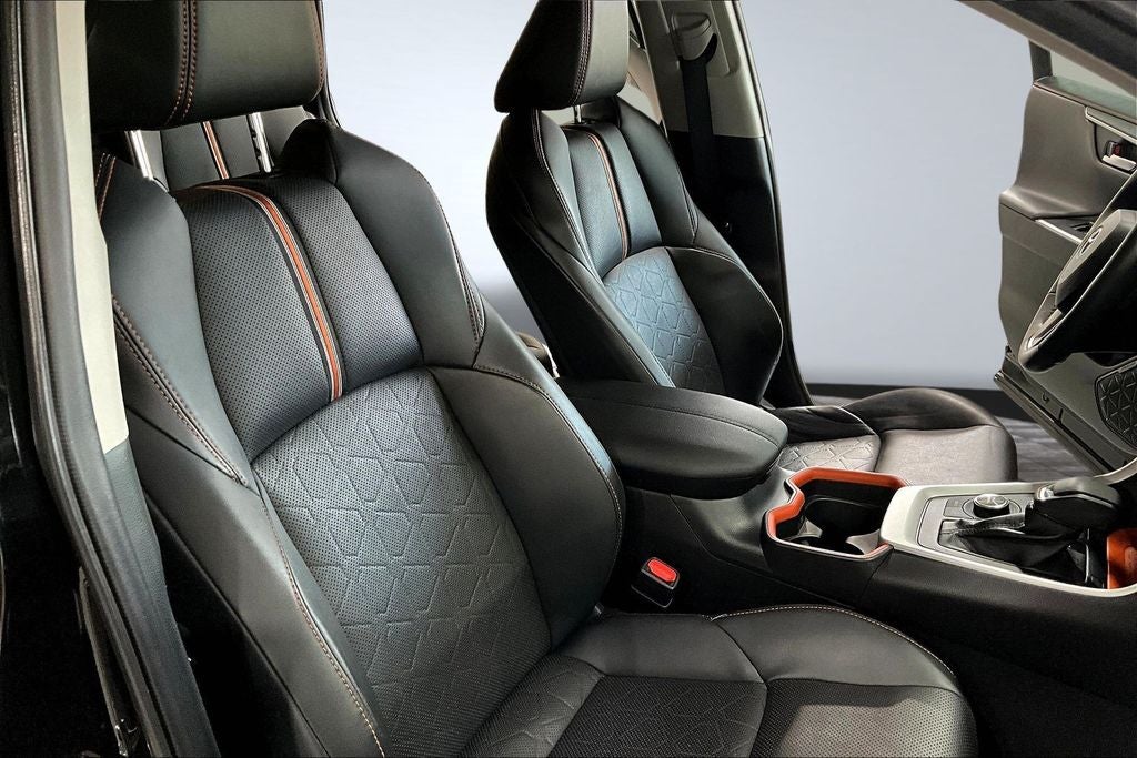 2020 Toyota RAV4 Adventure