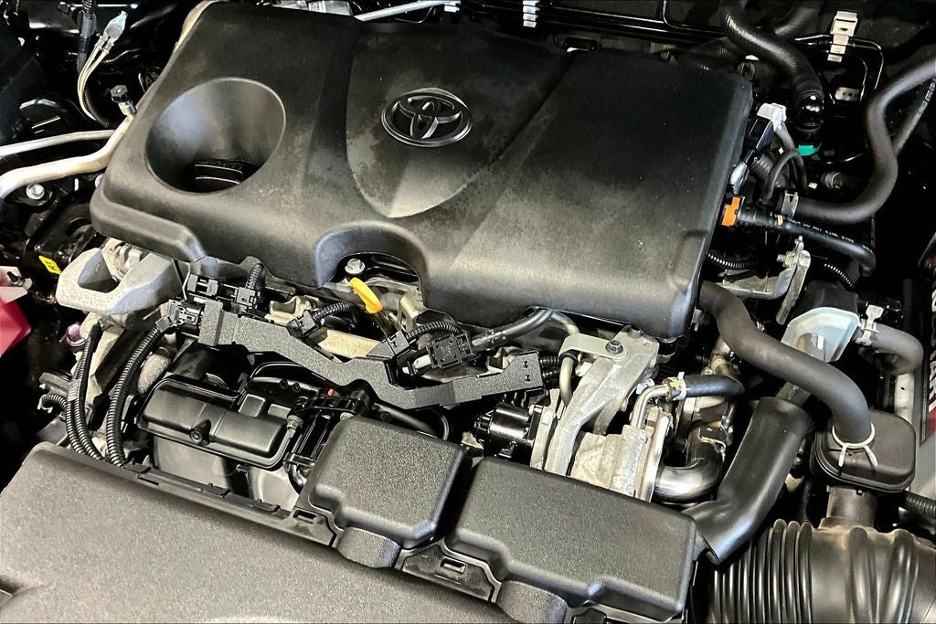 2020 Toyota RAV4 Adventure