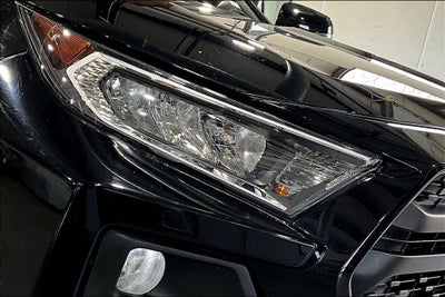 2020 Toyota RAV4 Adventure