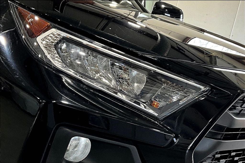 2020 Toyota RAV4 Adventure